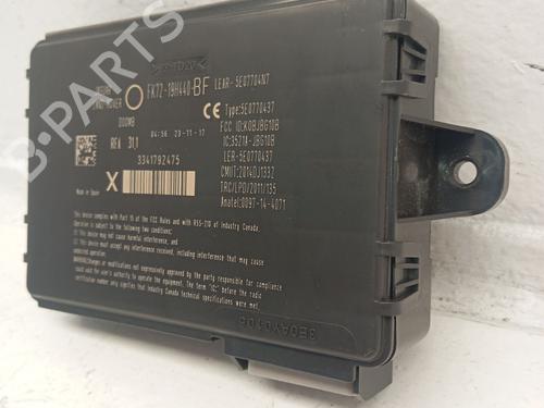 Electronic module LAND ROVER DISCOVERY SPORT (L550) 2.0 D | BP32264105M83 - Image 3