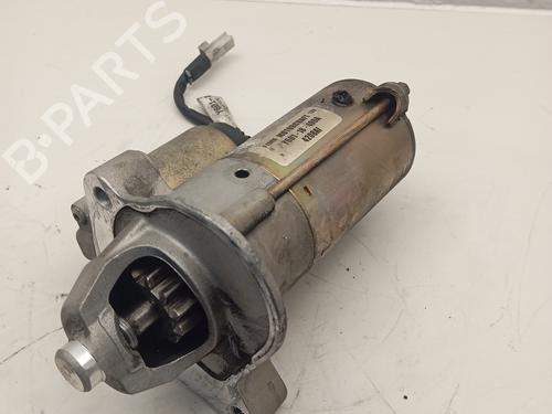 Used Starter MAZDA 3 (BK) 1.6 MZ-CD (90 hp) 17972373