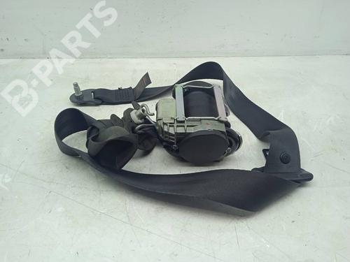 Used Front left seatbelt PEUGEOT 308 I (4A_, 4C_) 1.6 HDi (109 hp) 11270927