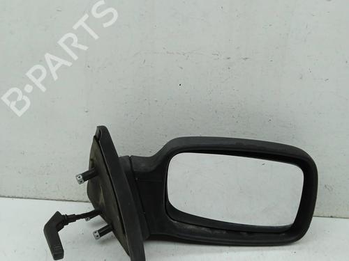 Used Right mirror Right mirror 4257062 4257062