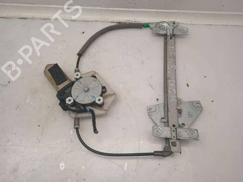 Used Rear right window mechanism VOLVO V40 Estate (645) 1.9 DI (115 hp) 11154101