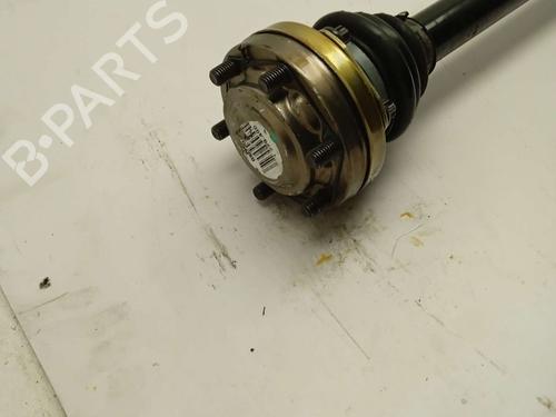Right rear driveshaft BMW 3 (E46) | BP4333928M41