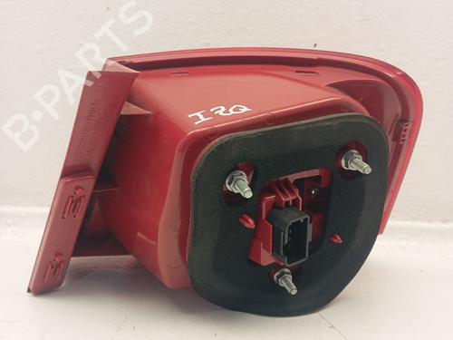 Left taillight VW PASSAT B6 (3C2) 2.0 TDI 16V | BP34509365C34 - Image 4