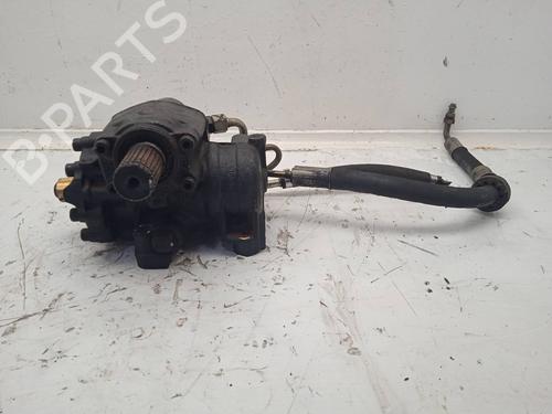 Used Steering rack Steering rack MERCEDES-BENZ CLK (C208) CLK 230 Kompressor (208.347) (193 hp) 11155107 11155107