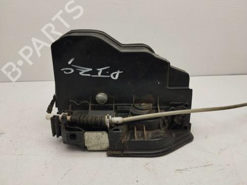 Used Front left lock BMW 1 (E87) 118 d (143 hp) 17143337