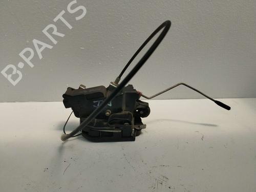 Used Front left lock Front left lock 19780621 19780621