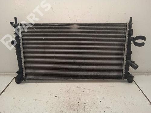 water-radiator-ford-focus-ii-da_-hcp-dp-16-tdci-3m5h8005tl-2004-2005-2006-2007-2008-2009-2010-2011-2012-2013-11157096 main image