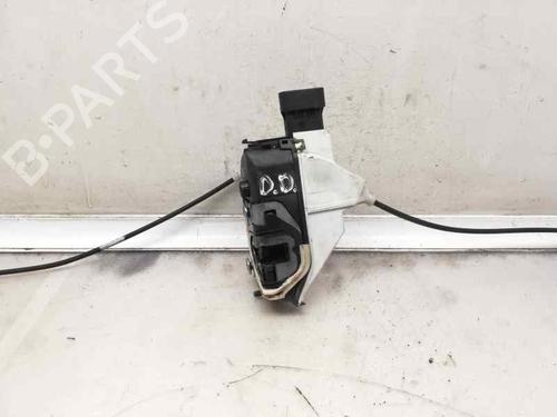 Used Front right lock Front right lock 4623674 4623674