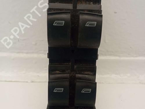 Used Left front window switch Left front window switch AUDI A3 (8L1) 1.9 TDI (110 hp) 31616501 31616501