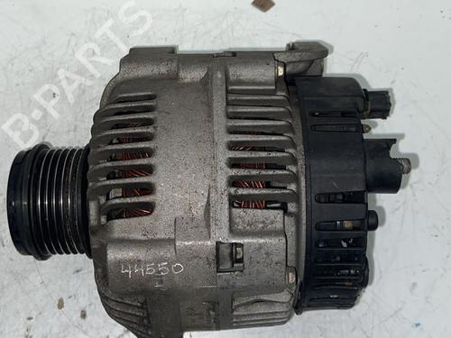 Used Alternator RENAULT MEGANE I Classic (LA0/1_) 1.9 dCi (LA05) (105 hp) 4336498