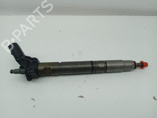 Used Injector AUDI A6 Allroad C7 (4GH, 4GJ) 3.0 TDI quattro (218 hp) 25880194