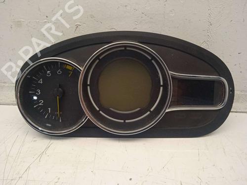 Used Instrument cluster Instrument cluster 13406661 13406661
