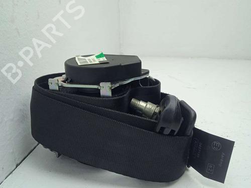 Front right seatbelt DACIA DUSTER (HS_) | BP33605591I25 - Image 2