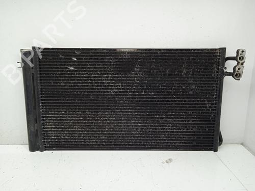 Used AC radiator BMW 3 (E90) [2004-2012]  4368377