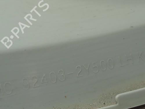 Left tailgate light HYUNDAI ix35 (LM, EL, ELH) 1.7 CRDi | BP40096754C79 - Image 8