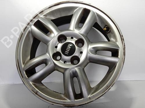 Felge für Felge MINI MINI (R56) [2005-2014] 34580129 34580129