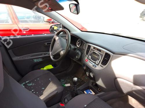 Left taillight KIA RIO II (JB)  | BP17732047C34 