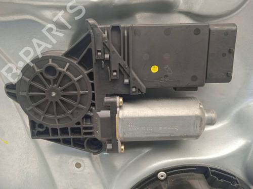 Front left window mechanism VW PASSAT B5 (3B2) 1.9 TDI | BP11156527C22 - Image 2