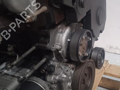 Engine FORD FOCUS I (DAW, DBW)  | BP4316566M1 