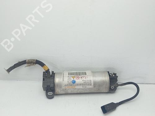 Used Electronic module Electronic module PEUGEOT 308 CC (4B_) 1.6 HDi (111 hp) 40096998 40096998