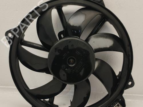 Used Radiator fan RENAULT MEGANE III Hatchback (BZ0/1_, B3_) [2008-2026]  24527423