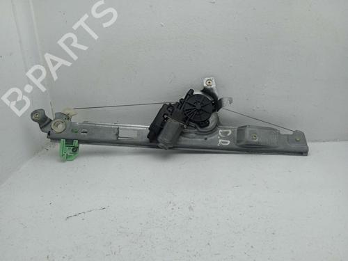 Used Front right window mechanism Front right window mechanism 12446851 12446851