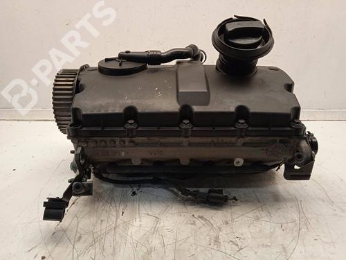 Used Cylinder head Cylinder head VW BORA I (1J2) 1.9 TDI (115 hp) 11176944 11176944