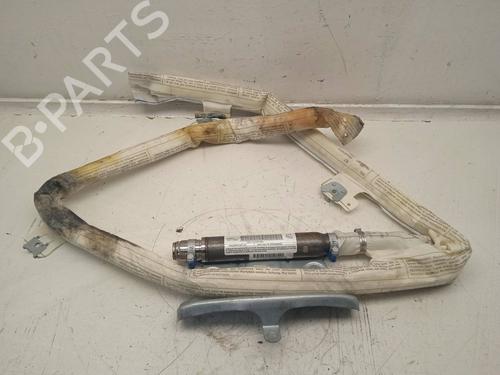 Used Left curtain airbag MINI MINI (R56) [2005-2014]  11156402