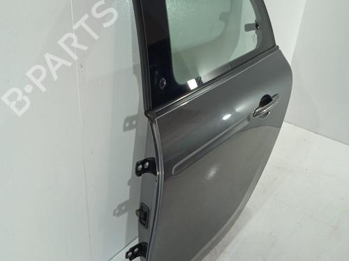 Dør venstre bagtil SMART FORFOUR Hatchback (453) 0.9 (453.044, 453.053) | BP34137290C4 - Image 2