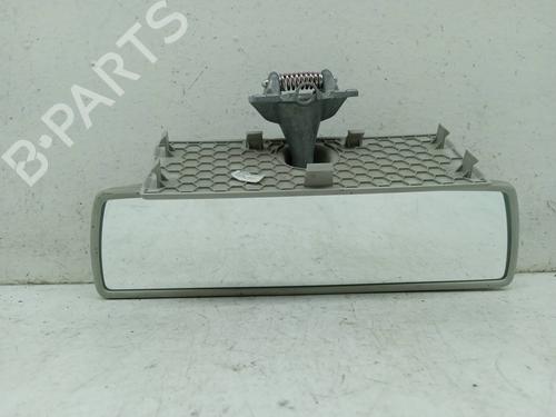 Used Rear mirror SEAT LEON (1P1) 1.9 TDI (105 hp) 11156110