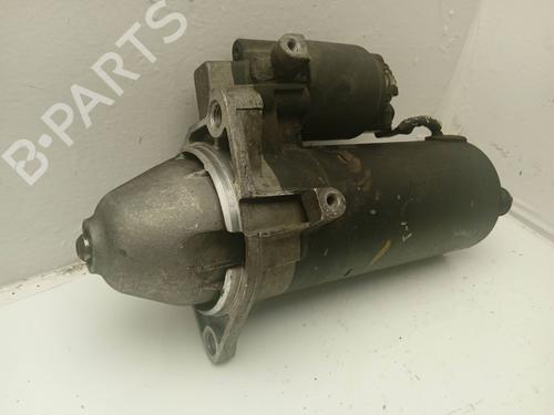 Used Starter OPEL ASTRA G Hatchback (T98) 1.7 TD (F08, F48) (68 hp) 4293514
