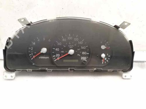 instrument-cluster-kia-sorento-i-jc-94033e080-2002-2003-2004-2005-2006-2007-2008-2009-2010-2011-4297238 main image