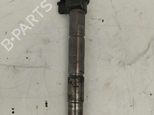 Used Injector BMW 1 Coupe (E82) 120 d (177 hp) 18735255