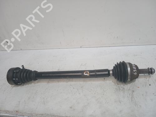 Used Right front driveshaft SEAT CORDOBA (6K2) 1.9 TDI (90 hp) 4345122