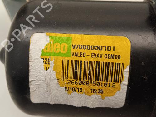 Front wiper motor SMART FORFOUR Hatchback (453) 0.9 (453.044, 453.053) | BP34100752M29  - Image 6