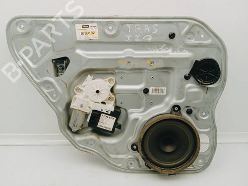 Rear left window mechanism VOLVO S40 II (544) 2.0 D | BP11153373C24 