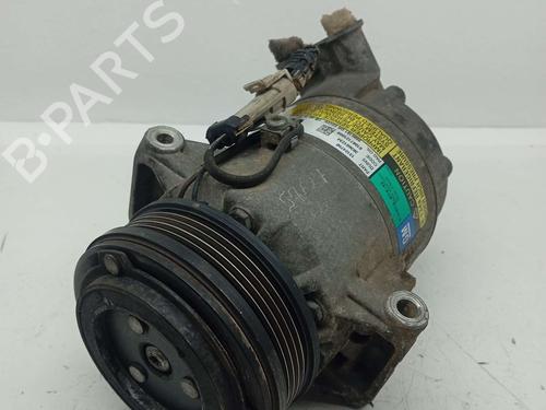 Used AC compressor OPEL ASTRA H (A04) [2004-2014]  31618134
