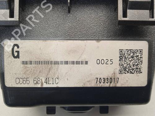 Right front window switch MAZDA 5 (CR) 2.0 CD (CR19) | BP11156125I26 - Image 3