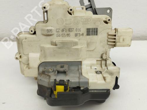 Used Front right lock Front right lock AUDI A3 (8P1) 2.0 TDI 16V (140 hp) 36460381 36460381