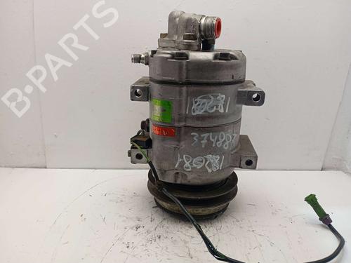 Used AC compressor AUDI COUPE B3 (89, 8B3) [1988-1996]  25038066