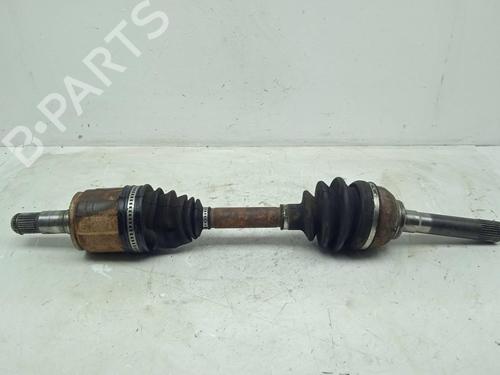 Used Left front driveshaft HYUNDAI H-1 Van (A1) [1997-2008]  12395571
