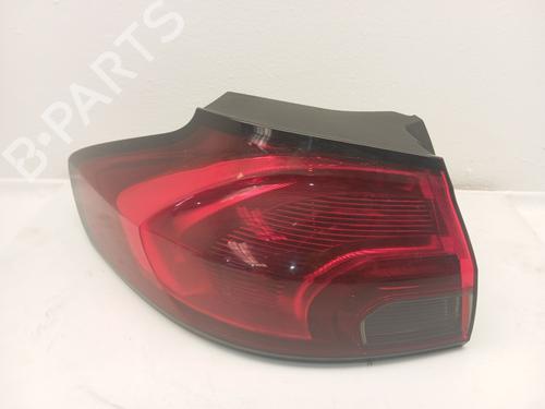 Used Left taillight Left taillight 38987156 38987156