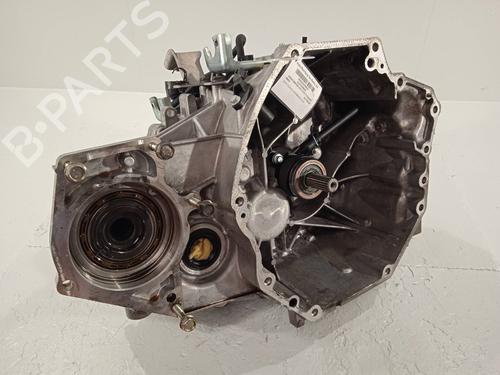 Used Gearbox Gearbox 14985349 14985349