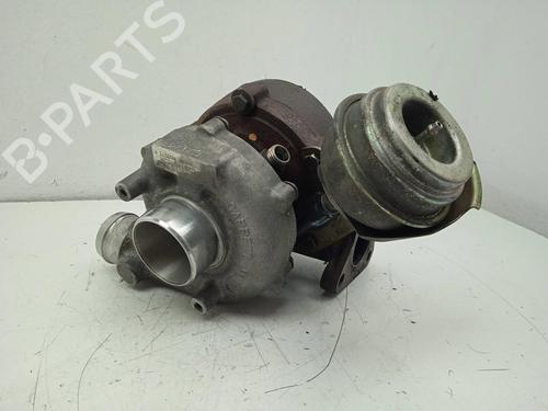 Used Turbocharger/Supercharger AUDI A4 B5 (8D2) 1.9 TDI (110 hp) 12320751