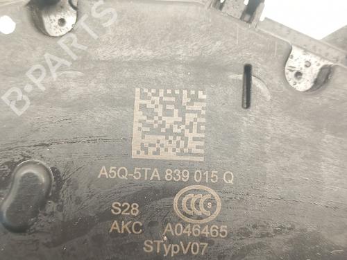 Rear left lock SEAT ATECA (KH7, KHP) 1.5 TSI | BP33964850C100 - Image 7