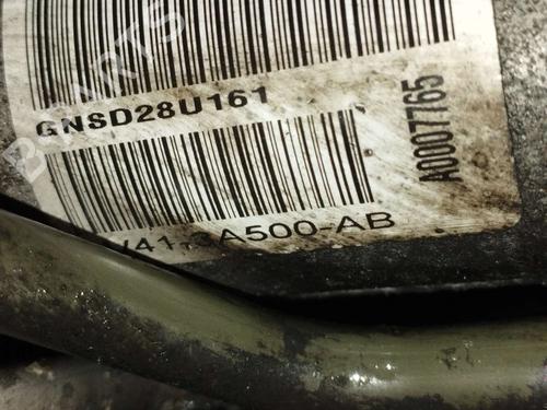 Steering rack FORD KUGA I | BP22967147M22 - Image 4