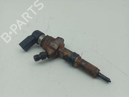 Used Injector CITROËN C3 I (FC_, FN_) 1.4 HDi (70 hp) 31617179