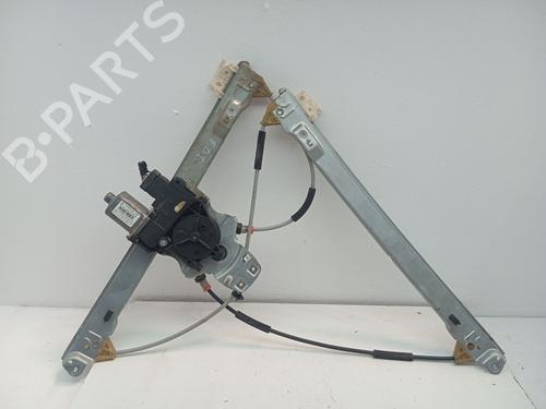 Used Front left window mechanism Front left window mechanism CITROËN C5 III (RD_) [2008-2017] 34193479 34193479