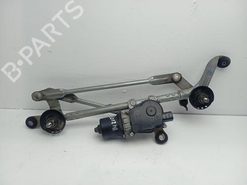 Used Front wiper motor NISSAN LEAF (ZE0) Electric (109 hp) 20235802