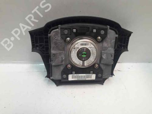 Driver airbag KIA CERATO I Saloon (LD) 2.0 CRDi | BP4305178C9